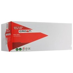 Картридж CROWN CMK-TK-360