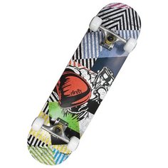 Скейтборд My Area The Boxer