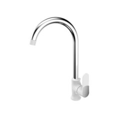 Однорычажный смеситель для Ростовская Мануфактура Сантехники