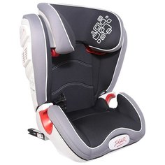 Автокресло группа 2 3 15-36 кг Siger