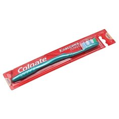 Зубная щетка Colgate Классика