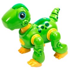 Интерактивная игрушка робот CS