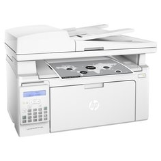 МФУ HP LaserJet Pro MFP M130fn