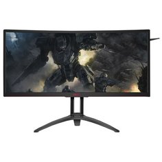 Монитор AOC AGON AG352UCG6