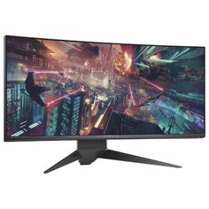 Монитор Alienware AW3418DW
