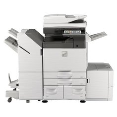 МФУ Sharp MX-M3570EE