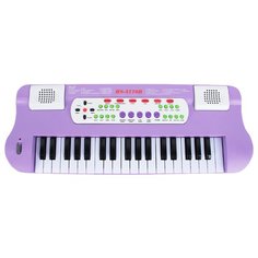1 TOY пианино Музыкальный бум