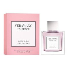 Vera Wang Embrace Rose Buds and