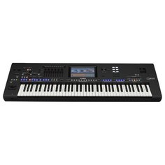 Синтезатор YAMAHA Genos
