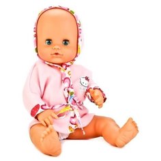 Интерактивный пупс Карапуз в