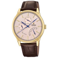 Наручные часы Festina F20279 3