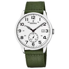Наручные часы Festina F20347 1