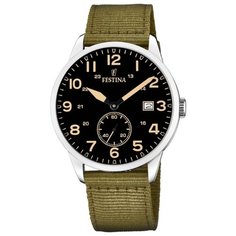 Наручные часы Festina F20347 4