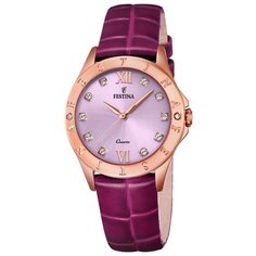 Наручные часы Festina F16930 B