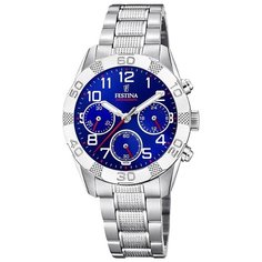 Наручные часы Festina F20345 2