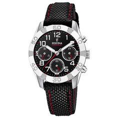 Наручные часы Festina F20346 3