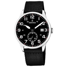 Наручные часы Festina F20347 3