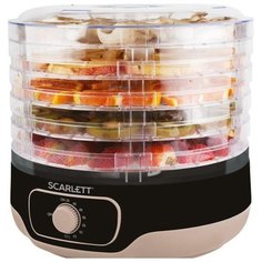 Сушилка Scarlett SC-FD421020