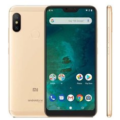 Смартфон Xiaomi Mi A2 Lite 4 64GB