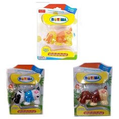 Игровой набор Zhorya Потеша -