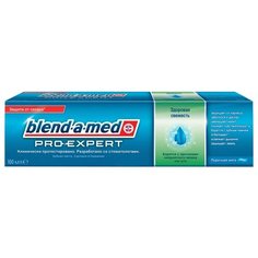 Зубная паста Blend-a-med