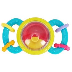 Погремушка Huile Plastic Toys С