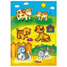 Рамка-вкладыш Дрофа-Медиа А у