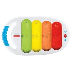 Интерактивная развивающая Fisher Price