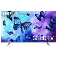 Телевизор Samsung QE82Q6FNA