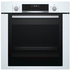 Духовой шкаф Bosch HBG337BW0R