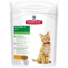 Корм для кошек Hills Science