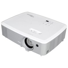 Проектор Optoma HD27LV