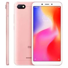 Смартфон Xiaomi Redmi 6A 2 32GB