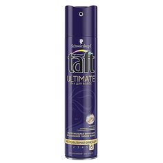 Taft Лак для волос Ultimate