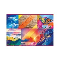 Альбом для рисования BG Рисуй