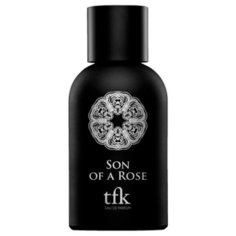 The Fragrance Kitchen Son of a