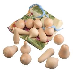 Развивающая игрушка RNToys