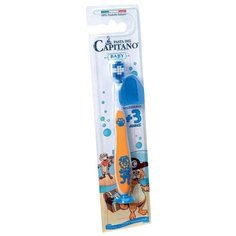Зубная щетка Pasta del Capitano