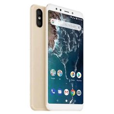 Смартфон Xiaomi Mi A2 6 128GB