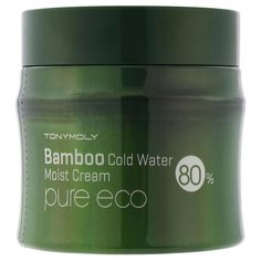 Tony Moly Pure Eco Bamboo Cold