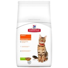 Корм для кошек Hills Science
