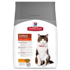 Корм для кошек Hills Science