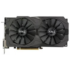 Видеокарта ASUS Radeon RX 570