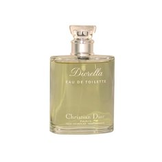 Christian Dior Diorella Eau de
