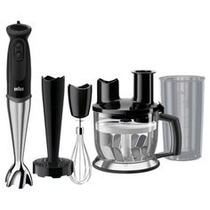 Погружной блендер Braun MQ 5177