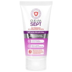 ClearaSept Anti-Acne Крем для