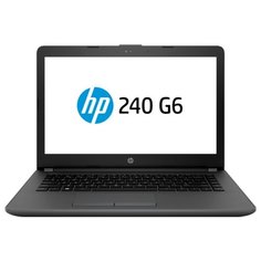 Ноутбук HP 240 G6