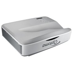 Проектор Optoma ZH400USTi