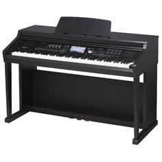 Цифровое пианино Medeli DP760K