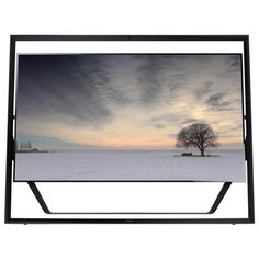 Телевизор Samsung UE85S9
